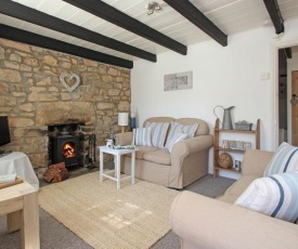 Driftwood Cottage, HELSTON