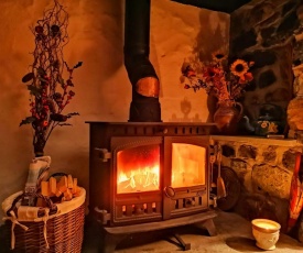 Farm accommodation The Lizard Peninsula, Cornwall