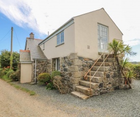 Higher Roskorwell Cottage