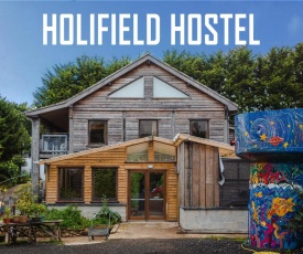 Holifield Farm Hostel