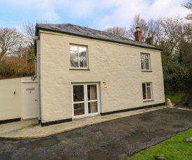 Lampra Mill Cottage, Helston