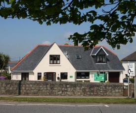 Mandeley Guest House