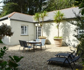 St Corantyn Cottage