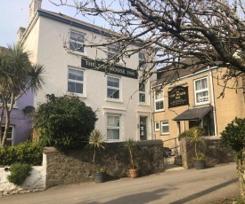 The Top House Inn