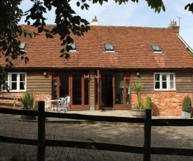 High Street Farm Barn