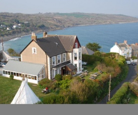 YHA Coverack