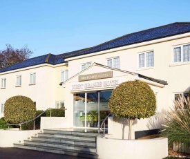 Mercure Newbury West Grange Hotel