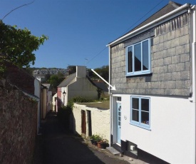 Chough Cottage, Kingsand