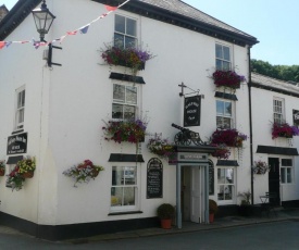 Halfway House Inn