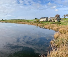 Dozmary Pool Barn, Launceston