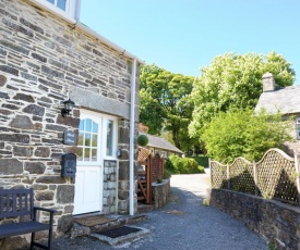 Hele Stone Cottage, Launceston