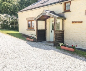 Lower West Curry Farmhouse, Launceston