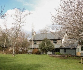 Spring Park Farmhouse, Launceston