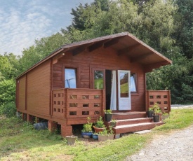 The Cabin, Lowley Brook Farm