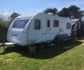 Traveller's Rest 'Caravan'