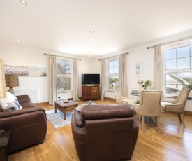 6 The Manor, Porthkidney Sands