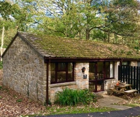 Cosy Woodland Home