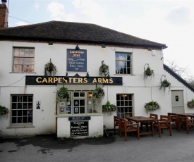 The Carpenters Arms