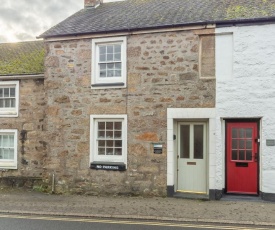 Porthgwidden Cottage