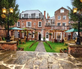 The Chequers Hotel