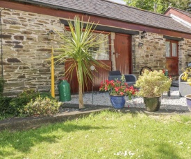 Barn Cottage, Liskeard