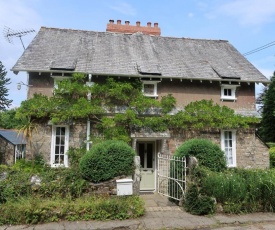 Cornish Cottage