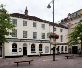 The Hatchet Inn Wetherspoon