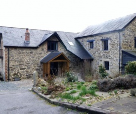 The Buttery at Trussel Barn