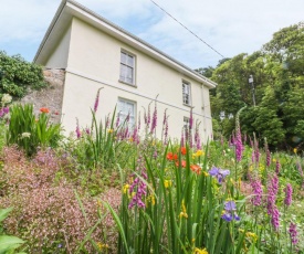 The Patio Flat, Liskeard