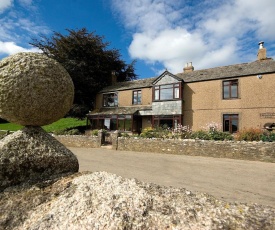 Tregondale Manor Farm