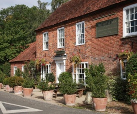 The Royal Oak, Yattendon