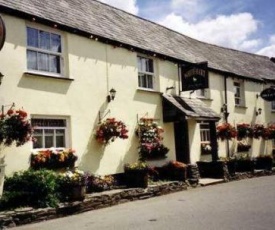 The White Hart Hotel