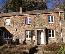 Idyllic Cottage near Padstow