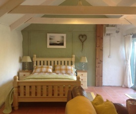 Cowshed Cottage