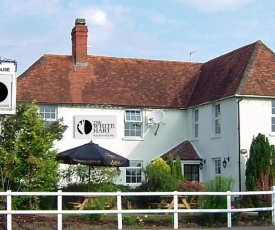 The White Hart Inn