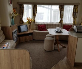 Caravan Willerby Rio