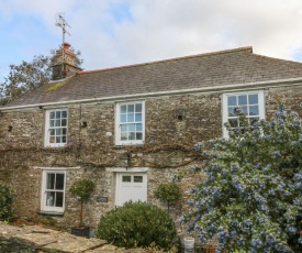 Cardwen Farmhouse, Looe