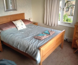 Haven House self catering