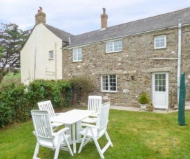 Hayloft Cottage, Looe