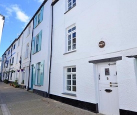 Holiday Home Chapel Cottage