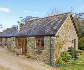 Hook Cottage, Looe