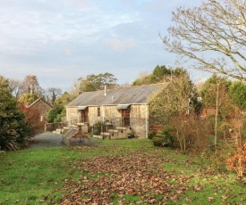 Lily Cottage, Looe