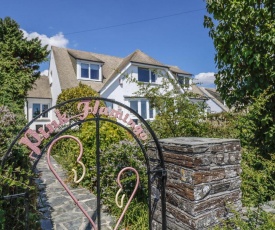 Pink Flamingo, Looe