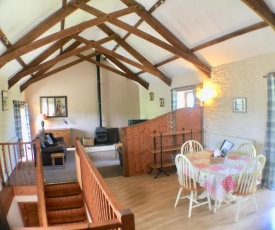 Polean Farm Cottages