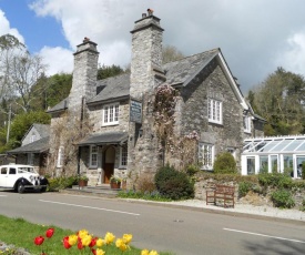 Polraen Country House Hotel