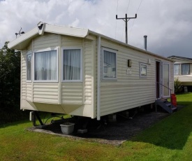 Caravan Willerby Gold Star