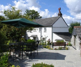 1 Rose Cottages, Lostwithiel