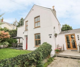 Astrantia Cottage, Lostwithiel