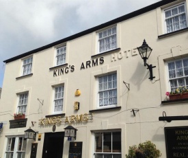 King's Arms