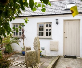 Willow Cottage, Lostwithiel